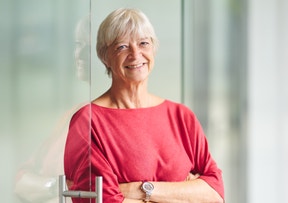 Belgium Anne Francois