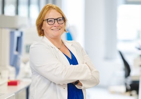 Belgium Frederique Bernaerts