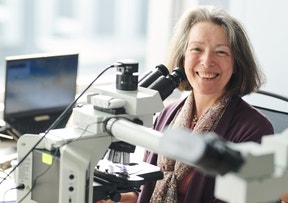 Belgium Marianne Heimann