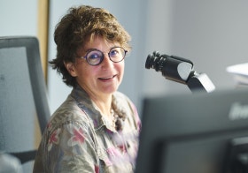 Belgium Sandra Jolly