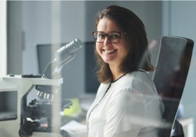 Belgium Yasmine Benali