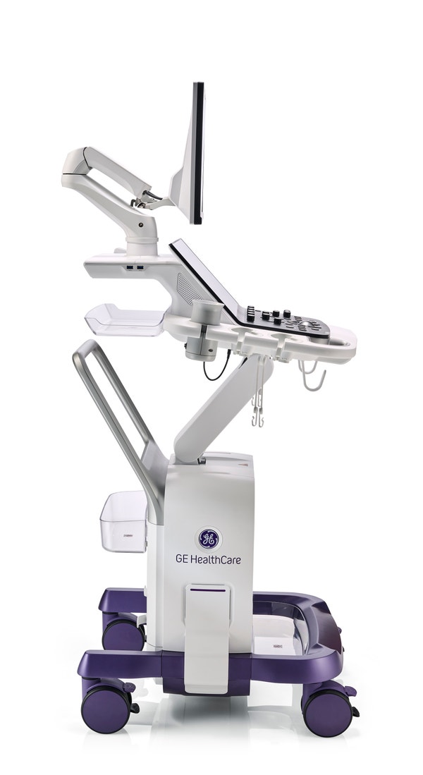 GEHC Versana Premier Vet™ image 3